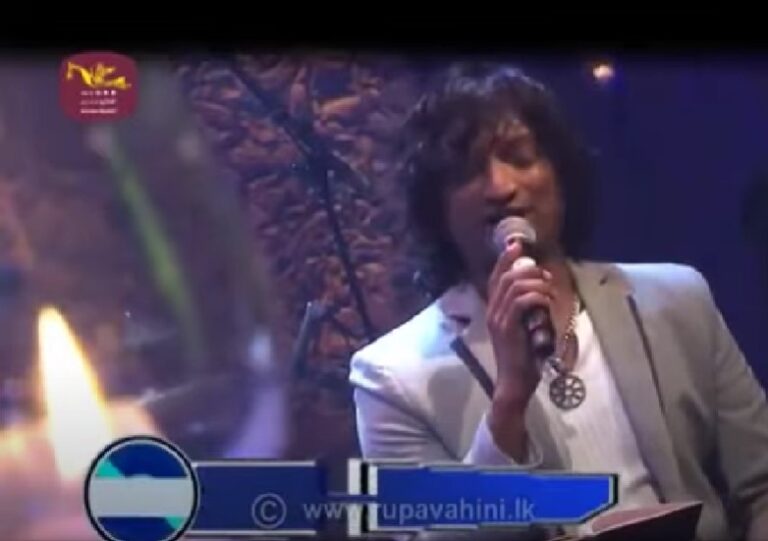 Udarata Kandukara ( උඩරට කඳුකර ) – Peo Legend – Tribute to P.L.A Somapala + Chitra Somapala