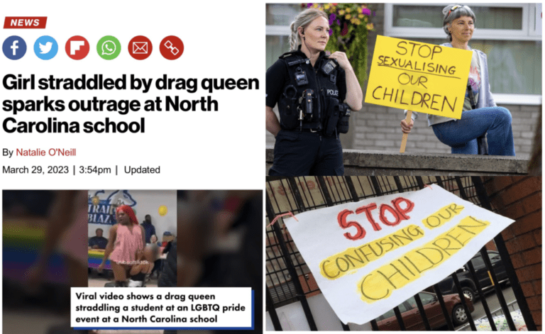 WATCH OUT SRI LANKAN PARENTS – LGBTQ School Sex Education – by Shenali D Waduge