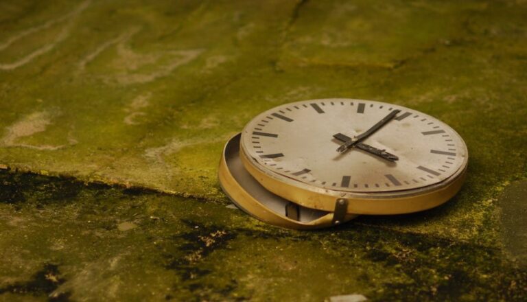 Waste no time-BY SARASI WETTIMUNY