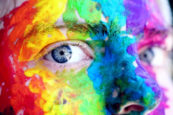 creativity and community