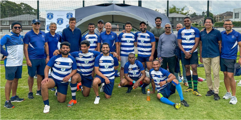 Darley News May 2023