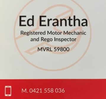 eTech Auto Repairs – North Rocks – Sydney