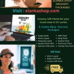 eLanka shop