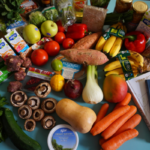 Australian grocery prices