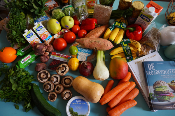Australian grocery prices