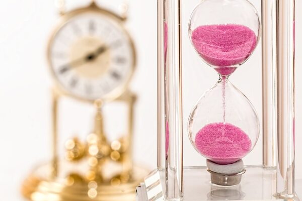 time management - elanka