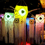 vesak lanterns - elanka