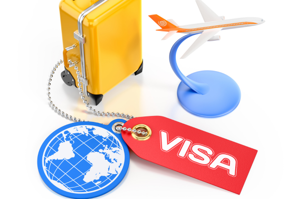 visa
