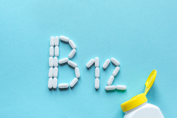 Have you checked your Vitamin B12 recently? – By Dr harold Gunatillake