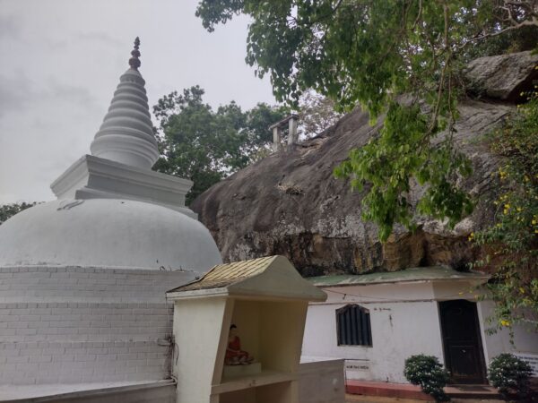 අනුරපුර තලගුරු වෙහෙරේ-