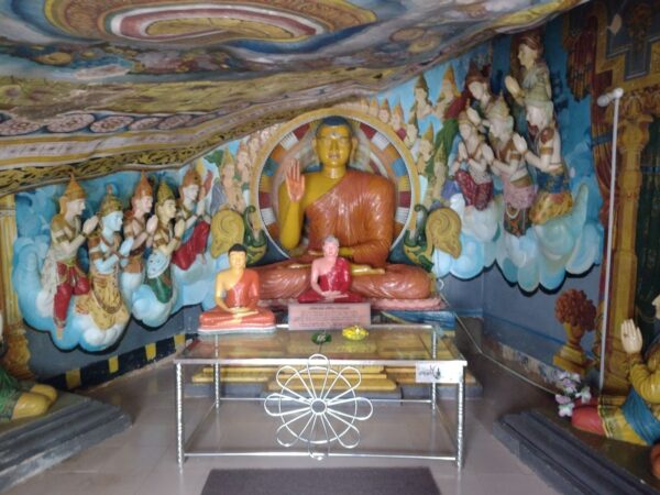 අනුරපුර තලගුරු වෙහෙරේ-