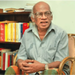 කේ.ජයතිලක අද්විතීය සාහිත්‍යධරයාගේ 97 වන ජන්ම දිනය. - By ආචාර්ය ගාමිණී කාරියවසම්.