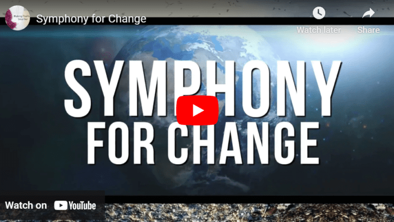 Sri Lankan Father and Son team   Alston and James Koch together create Worldwide Environmental Awareness on World Environment Day !