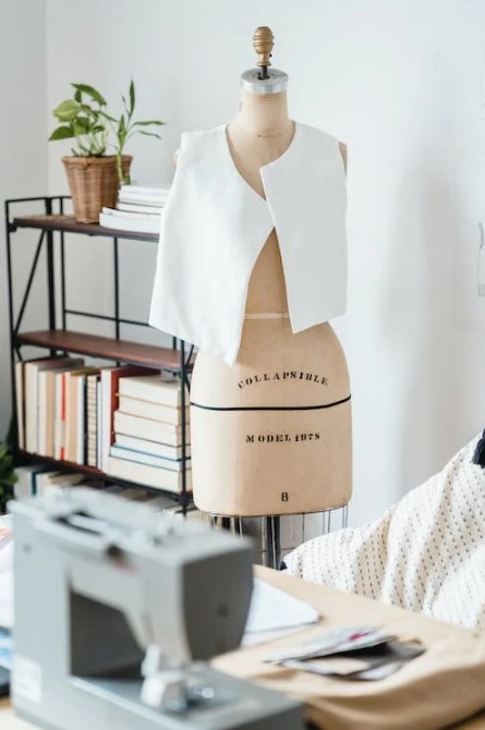 Apparel Industry