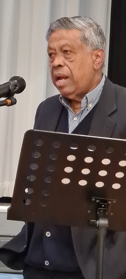 Charles Dickens in Ceylon Talk by Dr Raja Bandaranayake MBBS, PhD, MSED, FRACS at the Ceylon Society of Australia (CSA) Meeting held in Sydney on 28 May 2023 summary. - elanka 
