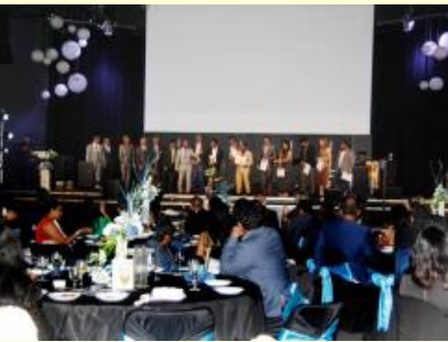 Engineers Nite Queensland – May 2023 