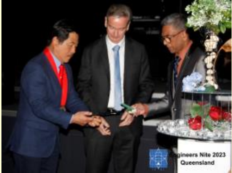 Engineers Nite Queensland – May 2023 