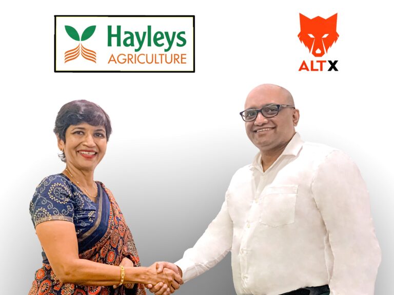 Hayleys Agriculture assigns ALT X to develop complete brand strategy and visual identity for the ‘CocoLife by Hayleys’ coconut product range