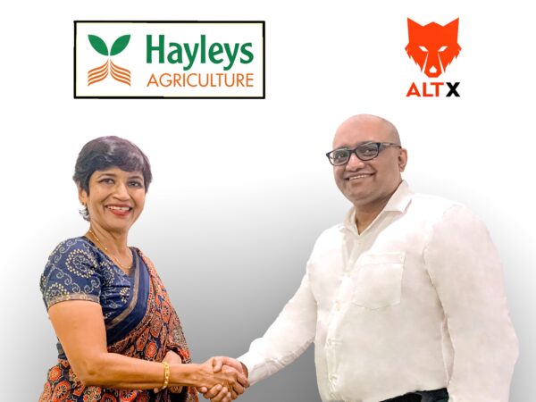 Hayleys Agriculture-eLanka