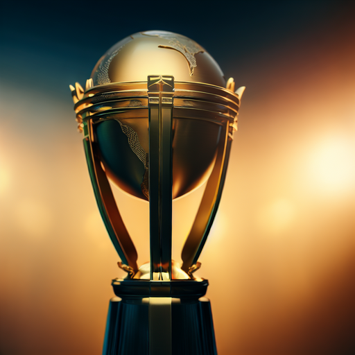 Cricket World Cup Trophy Tour 2023 launched – By Sunil Thenabadu