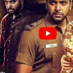 Jayam Ravi