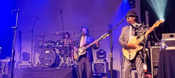 Jet Travel and Cruise dinner dance at Springvale Town Hall - Photos by Trevine Rodrigo (Melbourne) -elanka