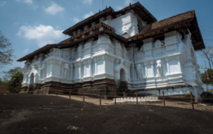Lankathilaka: The jewel of the Gampola kingdom – By  MAHIL WIJESINGHE