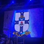 ‘Misty’ Mesmerize Sydney for ‘One Memorable Night’Sydney’s Blue Black Blue Ball 2023 - elanka