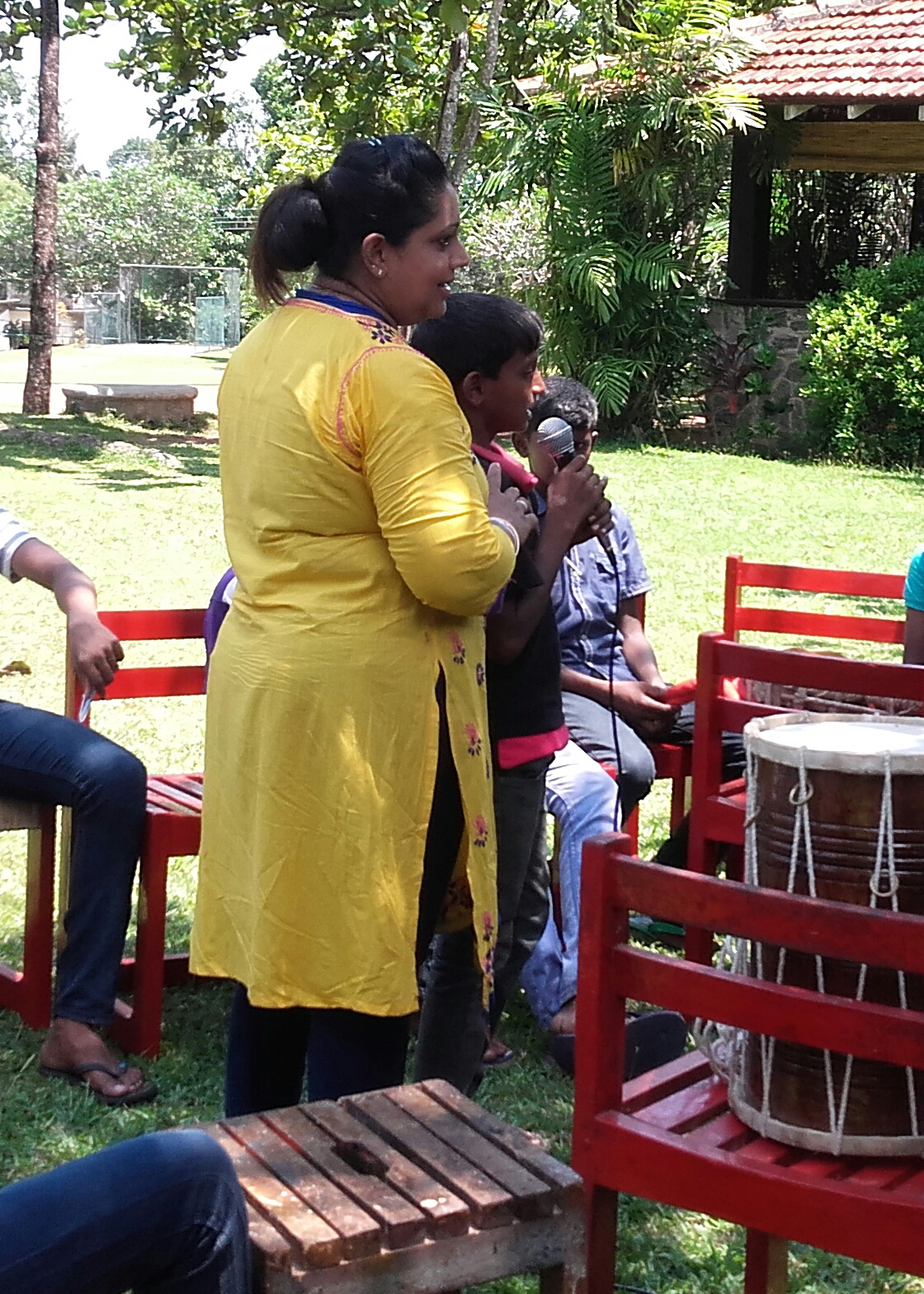 Music as a Therapy – By Sangeeth Nipun Shaasthrapathi Rupashika Ranatunga - elamka