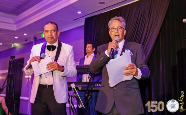 Photos of the Wesley College OBA (NSW) Inc Double Blue Ball at the Epping Club on 27 May 2023 - Photos thanks to RoyGrafix