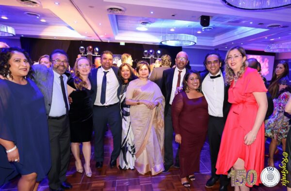 Photos of the Wesley College OBA (NSW) Inc Double Blue Ball at the Epping Club on 27 May 2023 - Photos thanks to RoyGrafix