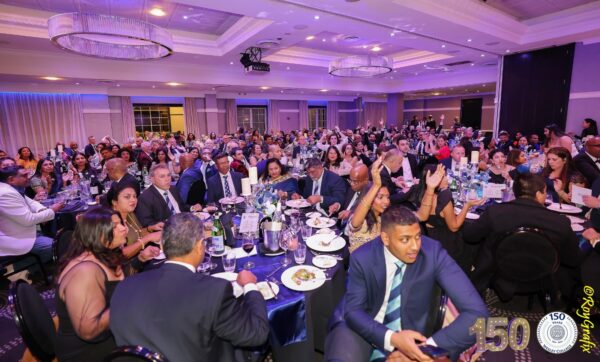 Photos of the Wesley College OBA (NSW) Inc Double Blue Ball at the Epping Club on 27 May 2023 - Photos thanks to RoyGrafix
