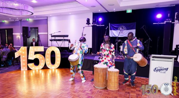 Photos of the Wesley College OBA (NSW) Inc Double Blue Ball at the Epping Club on 27 May 2023 - Photos thanks to RoyGrafix