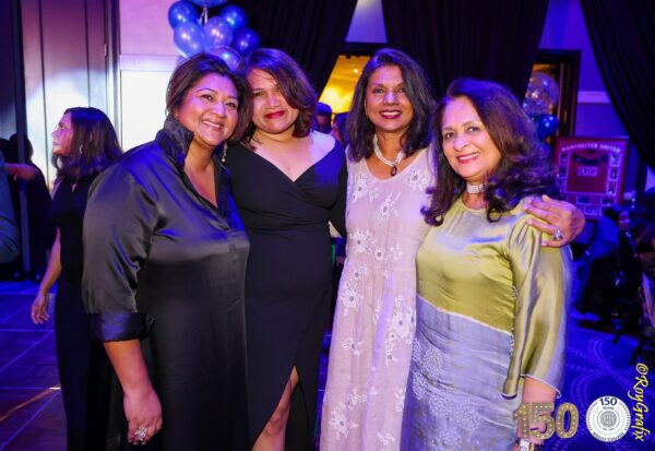 Photos of the Wesley College OBA (NSW) Inc Double Blue Ball at the Epping Club on 27 May 2023 - Photos thanks to RoyGrafix