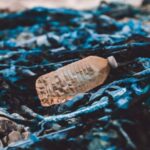 Plastic pollution elanka