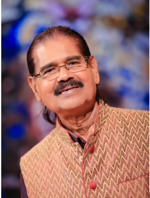 Professor Dayarathna Ratathunga