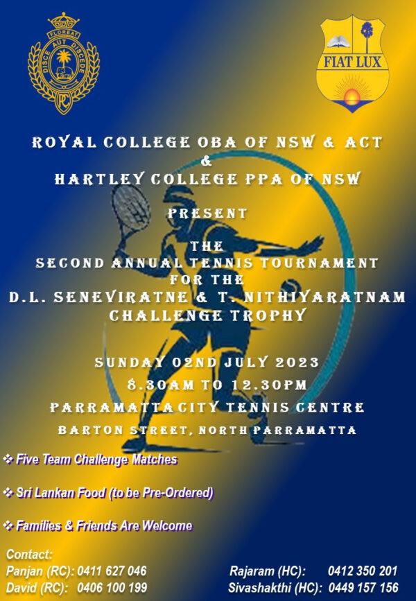 RCOBA NSW and ACT Winter 2023