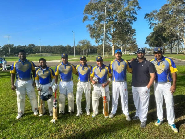 RCOBA NSW and ACT Winter 2023