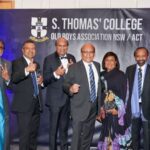S.Thomas' College Old Boys Association