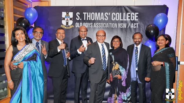 S.Thomas’ College Old Boys Association NSW / ACT – A Night With Misty – Sydney Thomian Ball – 26 May 2023 – Photos thanks to RoyGrafix