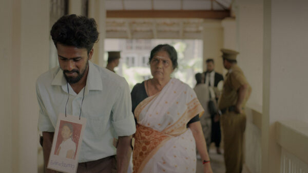 SAND - Sri Lankan movie ( Sydney Film Festival ) 15 and 17 June 2023 ( Sydney Event ) - elanka