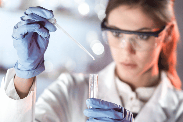 Scientists - elanka