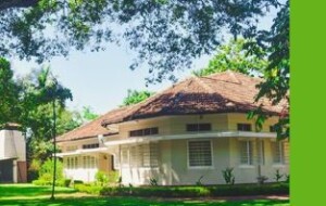 Shangri-La Home Stay Step back in time