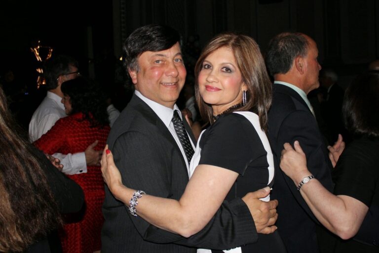 Stephen De Niese is no more – By TREVINE RODRIGO IN MELBOURNE