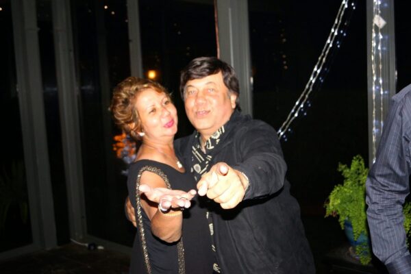 Stephen De Neise is no more - By TREVINE RODRIGO IN MELBOURNE - elanka