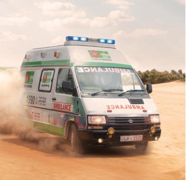 Suwa Seriya ambulance 1 (2)