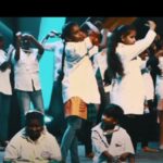 THE PROSPERITY OF PAIN - English Service
