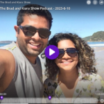 The Brad and Kiara Show Podcast - 2023-6-10