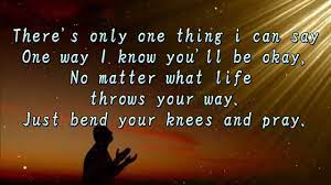 The Essence of Prayer - elanka