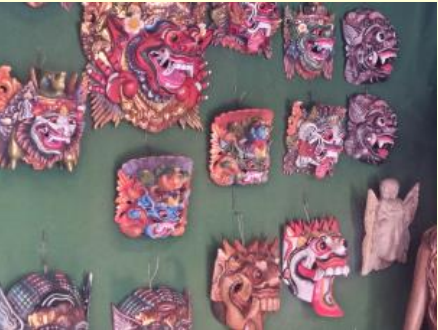 The Unique Connectedness of Sri Lanka